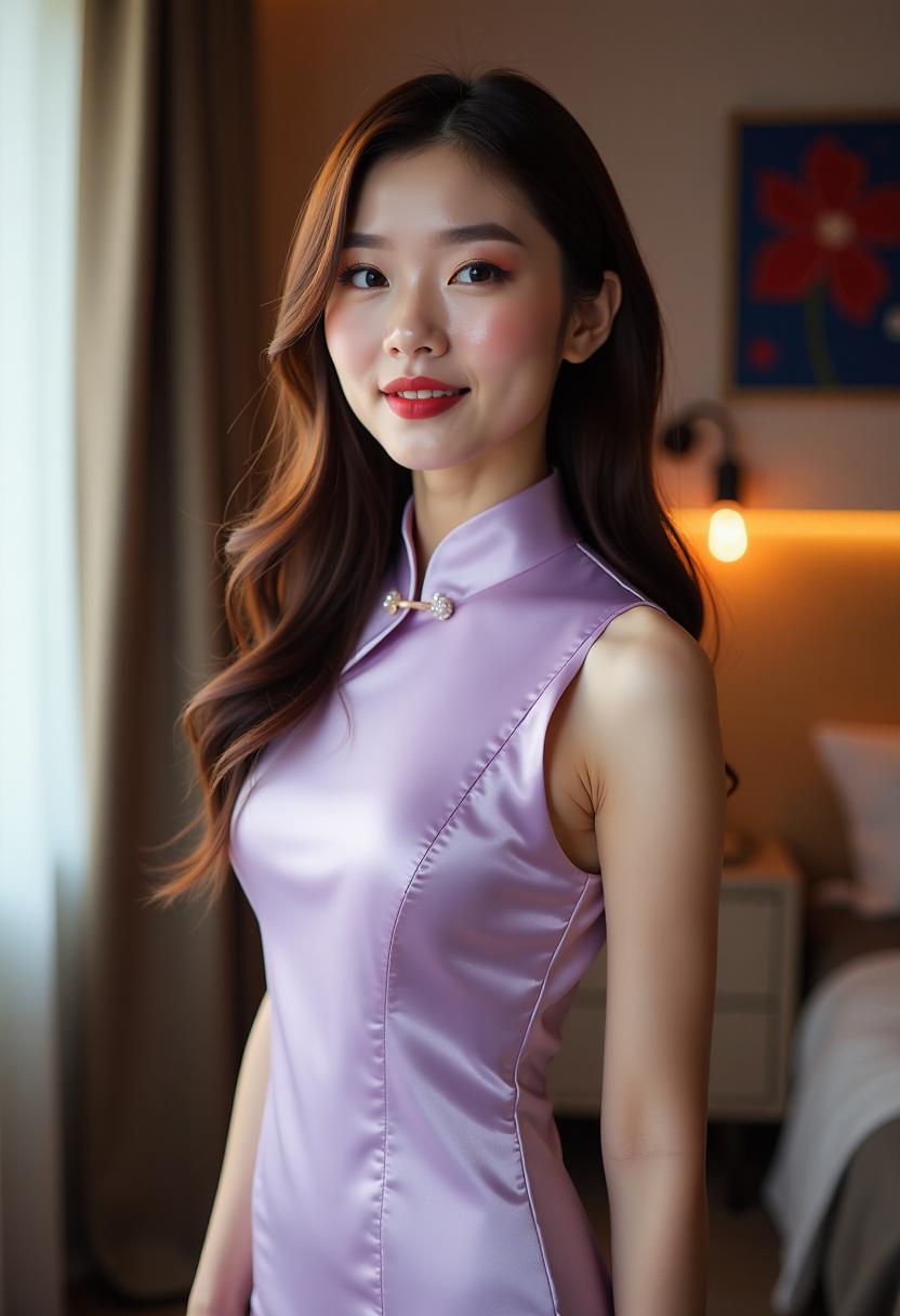 校社团风采